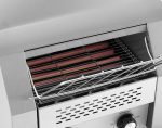 Grille-pain convoyeur DLT150-1 - Bartscher – Image 4