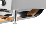 Grille-pain convoyeur DLT150-1 - Bartscher – Image 5