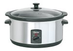 Chauffe-mets 6,5L - Bartscher