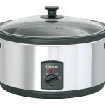 Chauffe-mets 6,5L - Bartscher