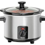 Chauffe-mets "Mini" 1,25L - Bartscher