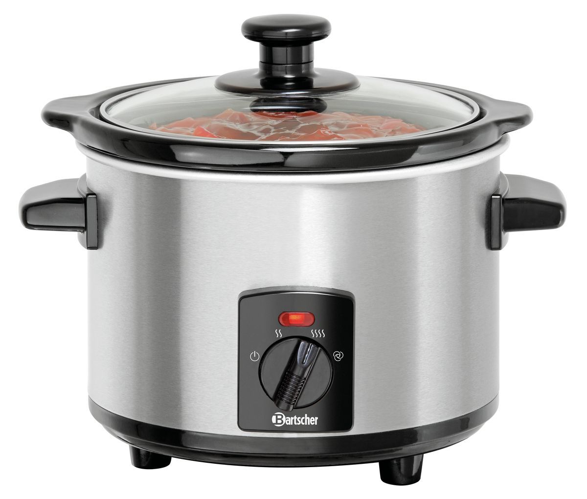 A100266_2 Chauffe-mets "Mini" 1,25L - Bartscher – Image 1