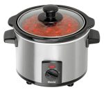 Chauffe-mets "Mini" 1,25L - Bartscher – Image 2
