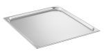 Plaque 2/1GN, 20 mm - Bartscher