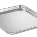 Plaque 2/1GN, 40 mm - Bartscher
