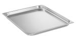 Plaque 2/1GN, 40 mm - Bartscher