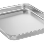 Plaque 2/1GN, 65 mm - Bartscher