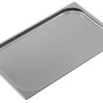 Plaque 1/1GN, 20 mm - Bartscher