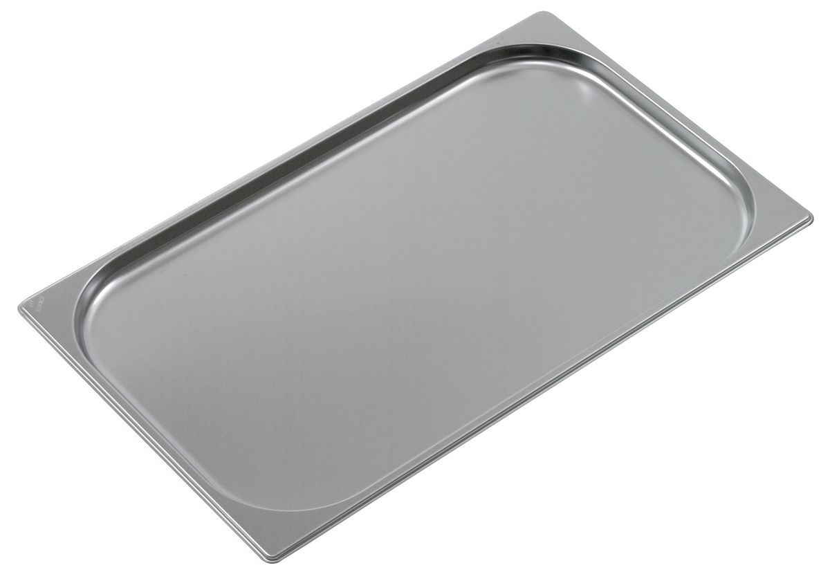 A101185 Plaque 1/1GN, 20 mm - Bartscher – Image 1