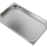 Plaque 1/1GN, 40 mm - Bartscher