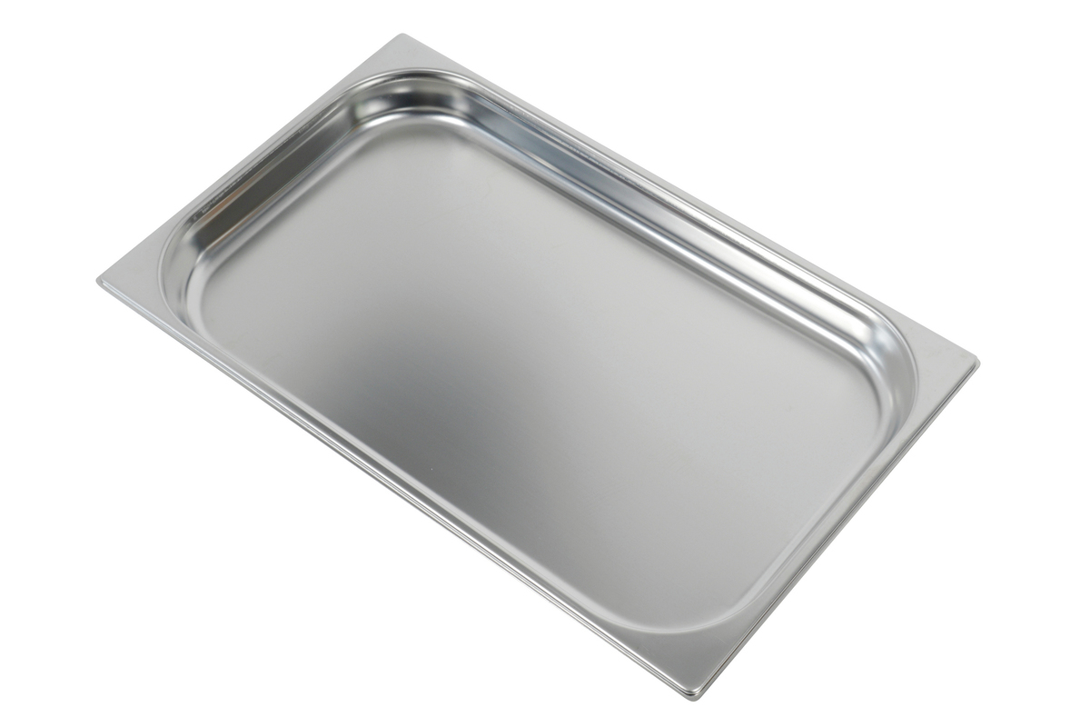 A101186 Plaque 1/1GN, 40 mm - Bartscher – Image 1