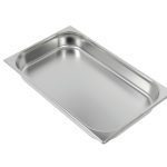 Plaque 1/1GN, 65 mm - Bartscher