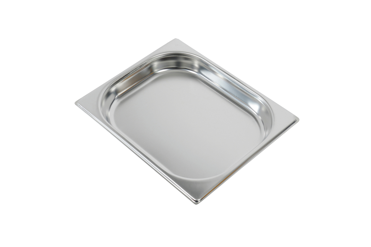 A101191_2 Plaque 1/2GN, 40 mm - Bartscher – Image 1