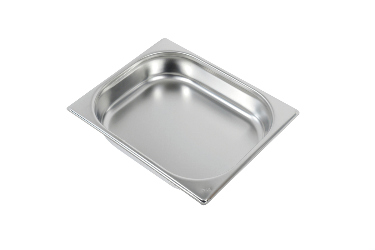 A101192_3 Plaque 1/2GN, 65 mm - Bartscher – Image 1