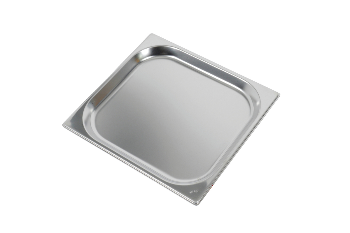 A101195_2 Tôle GN 2/3 - Bartscher – Image 1