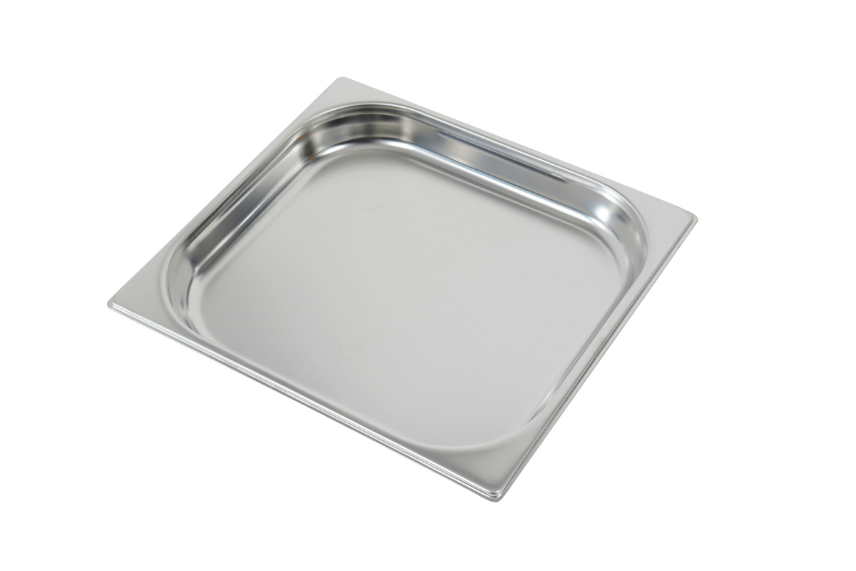 A101196_2 Plaque 2/3GN, 40 mm - Bartscher – Image 1