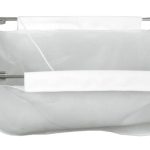 Filtre pour corps de friture - Bartscher