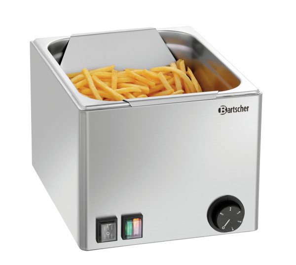 Chauffe-frites 12-150 Bartscher - référence A114002
