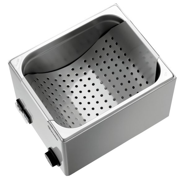 Chauffe-frites 12-150 Bartscher - référence A114002 - vue produit