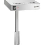 Lampe chauffante 12-150 - Bartscher