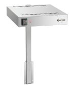 Lampe chauffante 12-150 - Bartscher