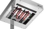 Lampe chauffante 12-150 - Bartscher – Image 5