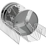 Support pour disques - Bartscher
