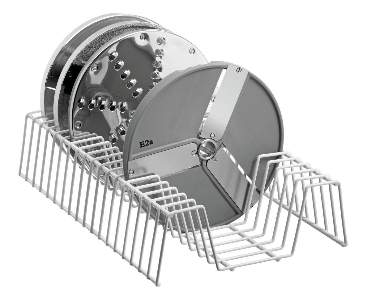 A120255_1 Support pour disques - Bartscher – Image 1
