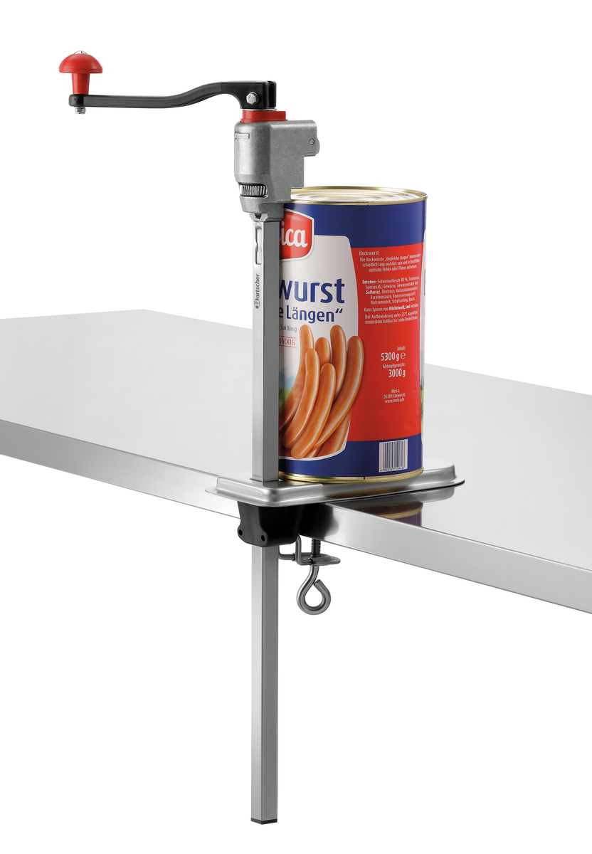 A120355_2 Ouvre-boîte KB565 - Bartscher – Image 1