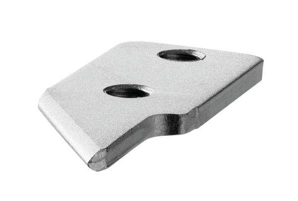 Lame KB565 Bartscher - référence A120356 - vue produit