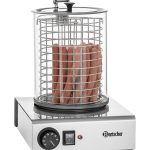 Appareil hot-dogs - Bartscher