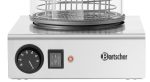 Appareil hot-dogs - Bartscher – Image 6