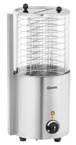 Appareil hot dog B2000 - Bartscher – Image 12