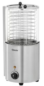 Appareil hot dog B2000 - Bartscher – Image 11