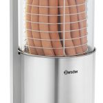 Appareil hot dog B2000 - Bartscher