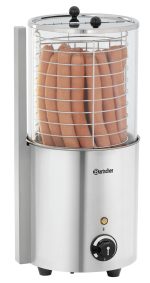Appareil hot dog B2000 - Bartscher