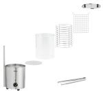Appareil hot dog B2000 - Bartscher – Image 8