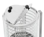 Appareil hot dog B2000 - Bartscher – Image 3
