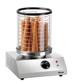 Protection d’appareil hot-dogs 200 - Bartscher – Image 4