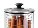 Protection d’appareil hot-dogs 200 - Bartscher – Image 5