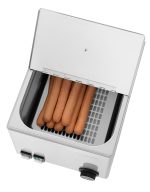 Chauffe-saucisses 1KA10 - Bartscher – Image 2