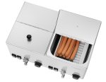 Chauffe-saucisses 2KA20 - Bartscher – Image 2