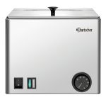 Chauffe-saucisses 1KA10-FM - Bartscher – Image 6