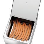 Chauffe-saucisses 1KA10-FM - Bartscher