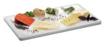 Planche à découper PRO 53x32 W-R - Bartscher