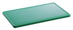 Planche à découper PRO 53x32 GR-R - Bartscher – Image 4