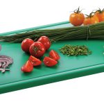 Planche à découper PRO 53x32 GR-R - Bartscher