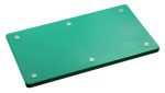 Planche à découper PRO 53x32 GR-R - Bartscher – Image 3