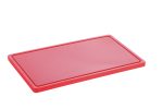 Planche à découper PRO 53x32 R-R - Bartscher – Image 5