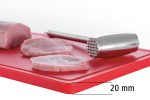 Planche à découper PRO 53x32 R-R - Bartscher – Image 2
